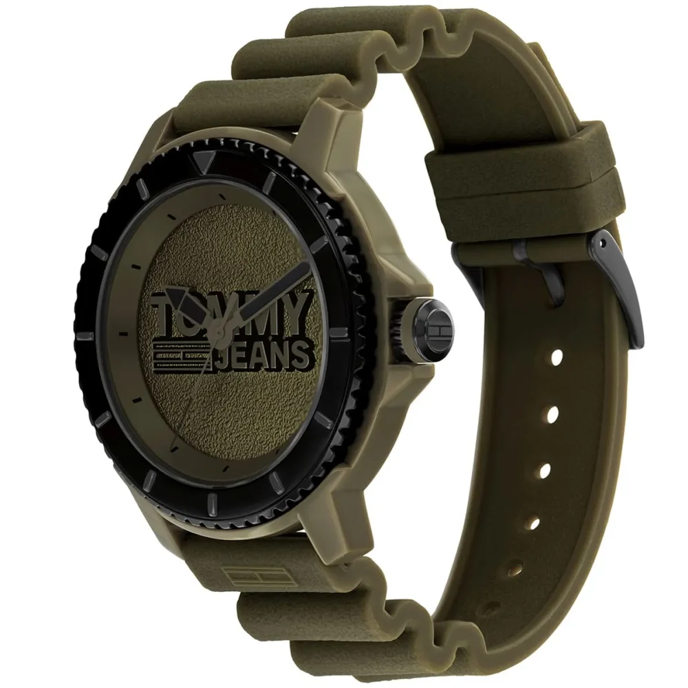 ساعة تومي هيلفيغر للرجال 1792002