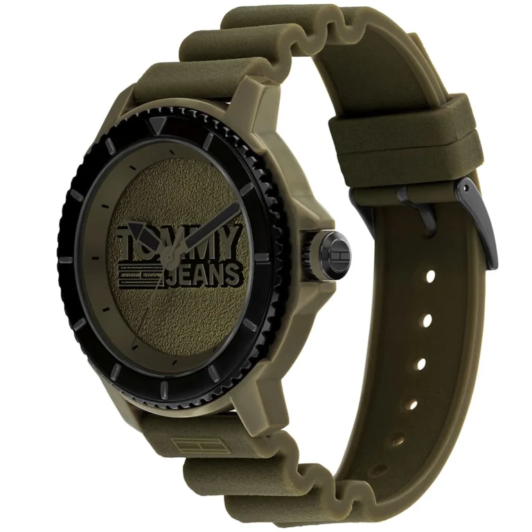 ساعة تومي هيلفيغر للرجال 1792002