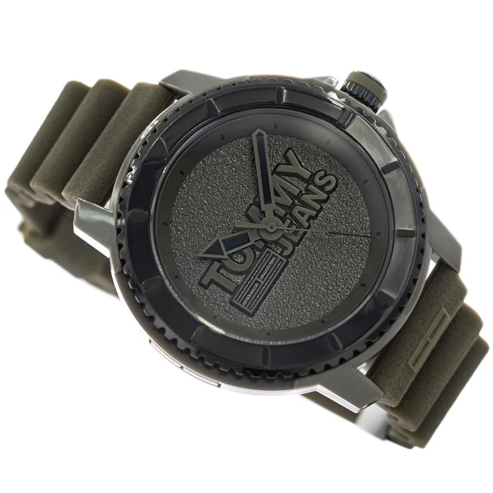 ساعة تومي هيلفيغر للرجال 1792002