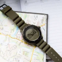 ساعة تومي هيلفيغر للرجال 1792002