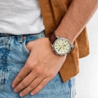 ساعة تومي هيلفيغر للرجال 1792003