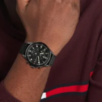 ساعة تومي هيلفيغر للرجال 1792004