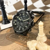 ساعة تومي هيلفيغر للرجال 1792004