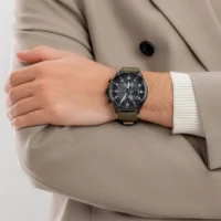 ساعة تومي هيلفيغر للرجال 1792006