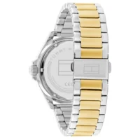 ساعة تومي هيلفيغر للرجال 1792013