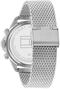 ساعة تومي هيلفيغر للرجال 1792018