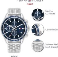 ساعة تومي هيلفيغر للرجال 1792018