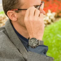 ساعة تومي هيلفيغر للرجال 1792019