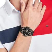 ساعة تومي هيلفيغر للرجال 1792020