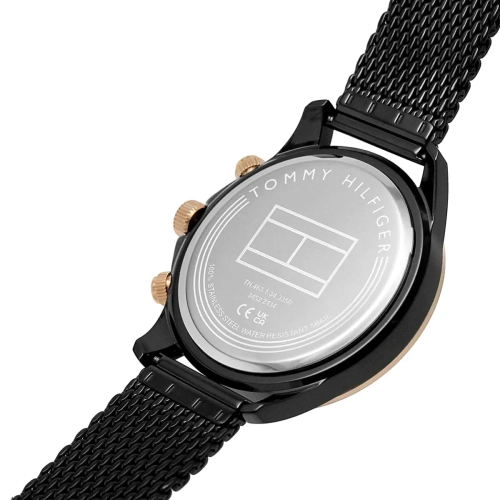 ساعة تومي هيلفيغر للرجال 1792020 5 ساعة تومي هيلفيغر للرجال 1792020