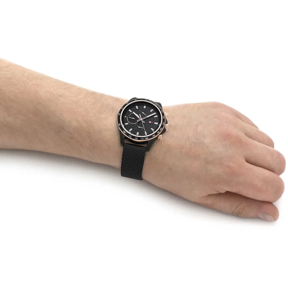 ساعة تومي هيلفيغر للرجال 1792020 7 ساعة تومي هيلفيغر للرجال 1792020