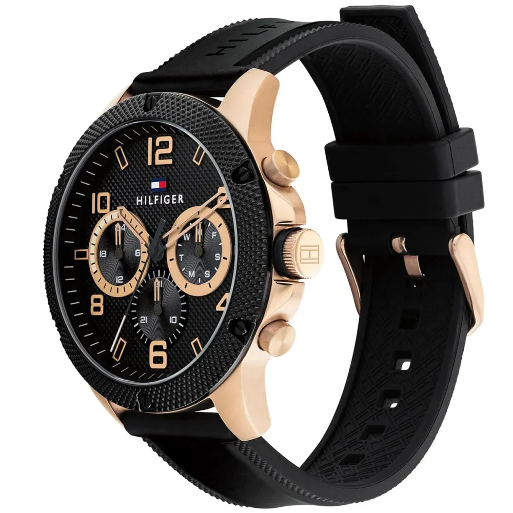 ساعة تومي هيلفيغر للرجال 1792028