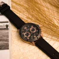 ساعة تومي هيلفيغر للرجال 1792028