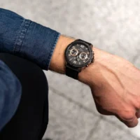 ساعة تومي هيلفيغر للرجال 1792028