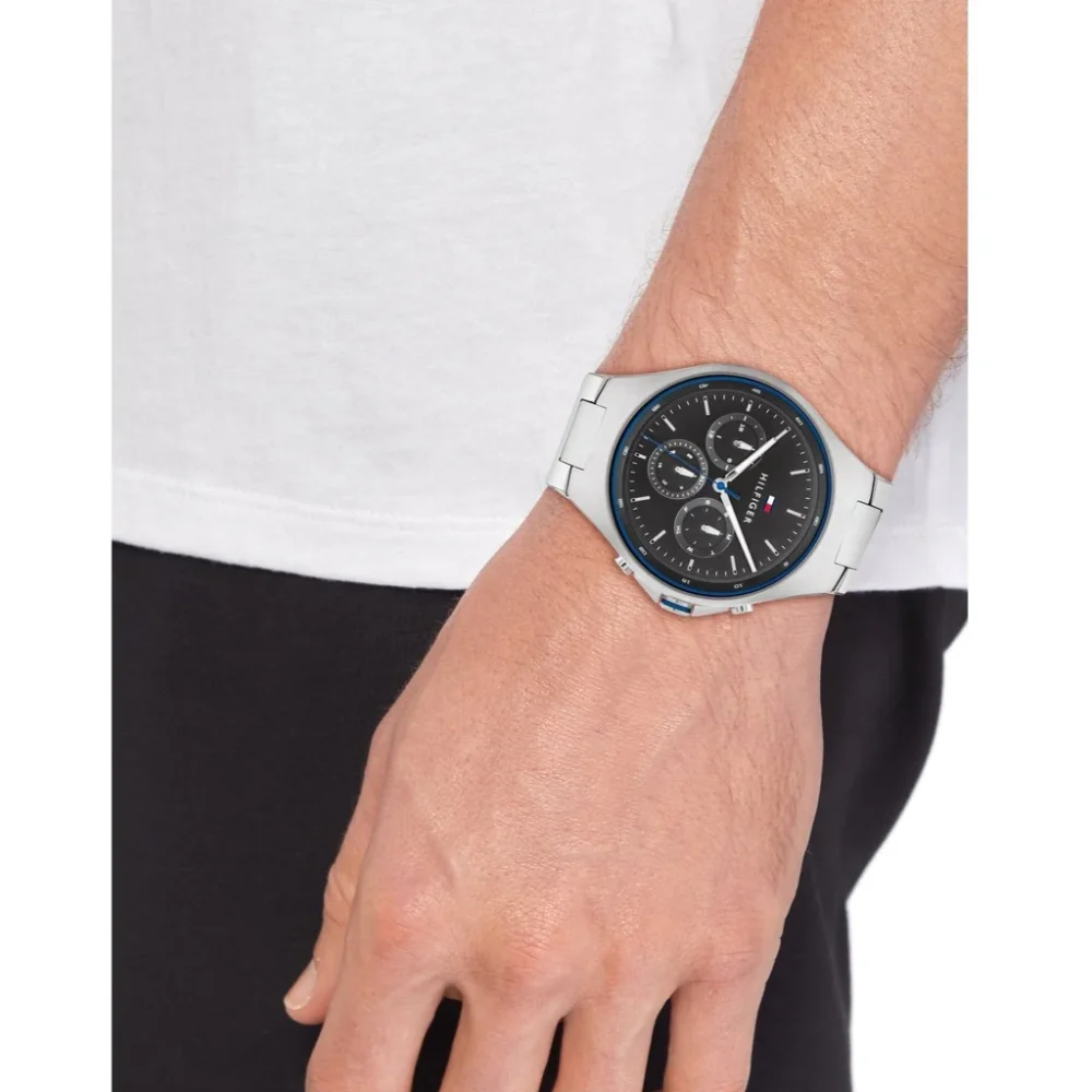 ساعة تومي هيلفيغر للرجال 1792054