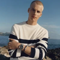 ساعة تومي هيلفيغر للرجال 1792059