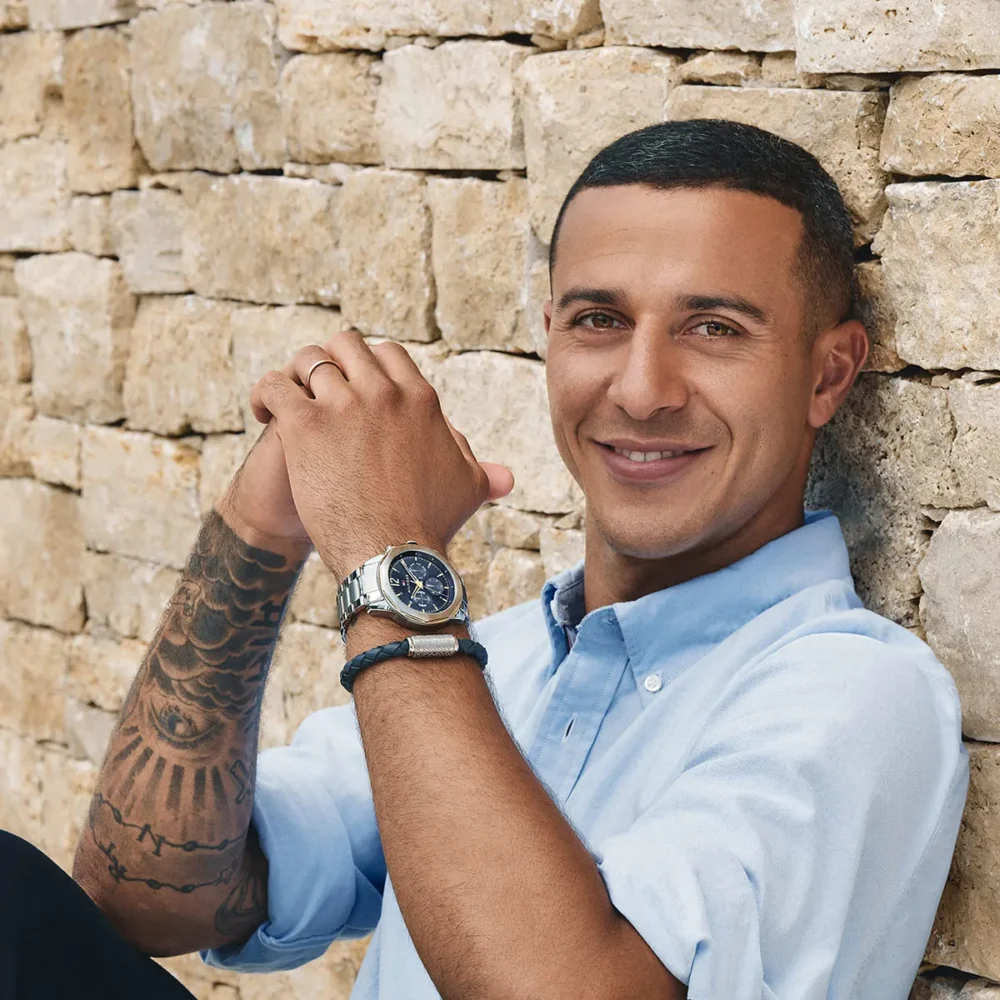 ساعة تومي هيلفيغر للرجال 1792059