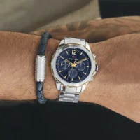 ساعة تومي هيلفيغر للرجال 1792059