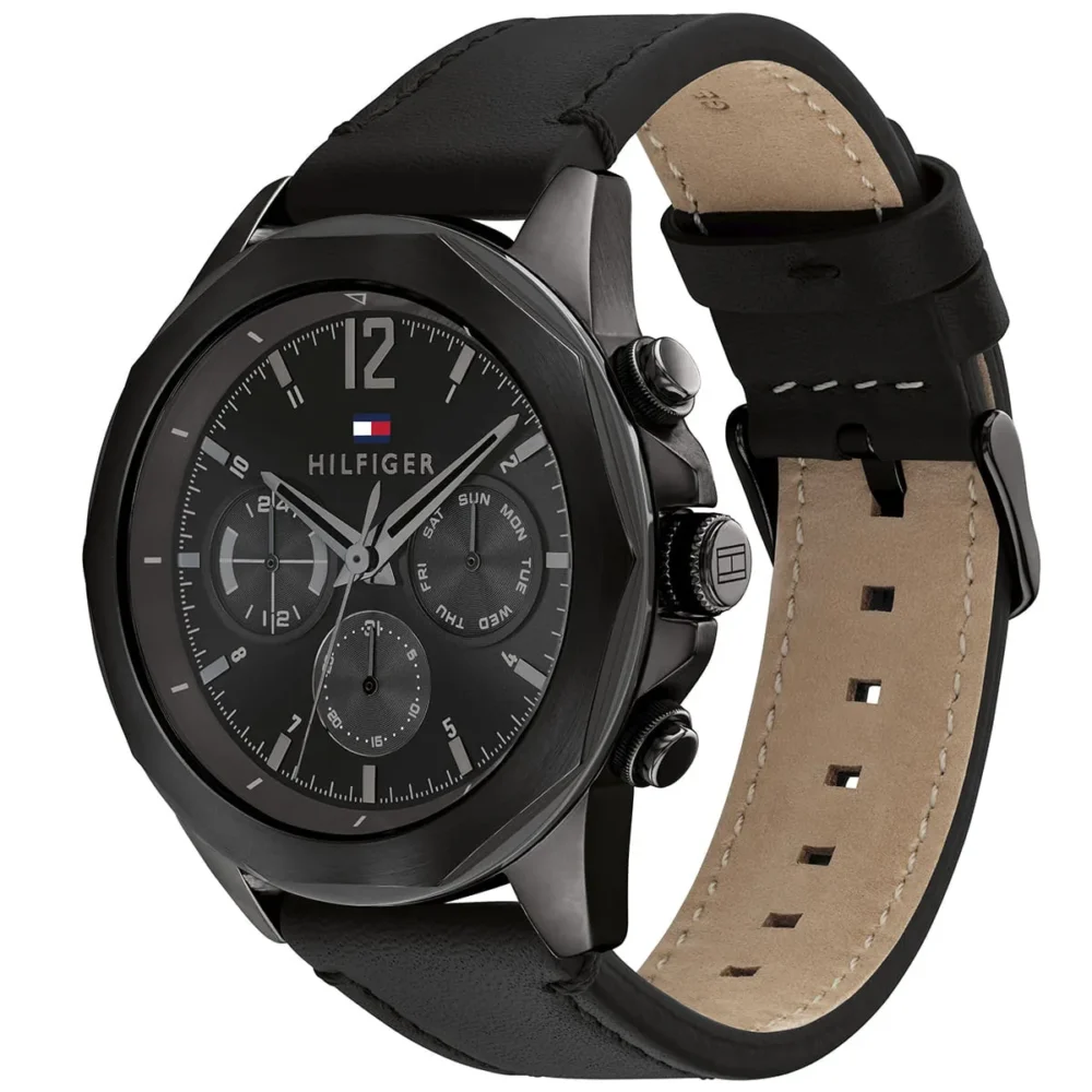 ساعة تومي هيلفيغر للرجال 1792062 2 ساعة تومي هيلفيغر للرجال 1792062