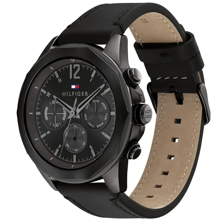 ساعة تومي هيلفيغر للرجال 1792062
