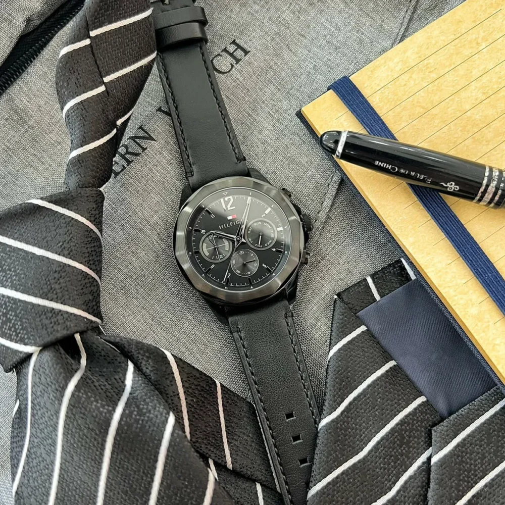 ساعة تومي هيلفيغر للرجال 1792062 4 ساعة تومي هيلفيغر للرجال 1792062