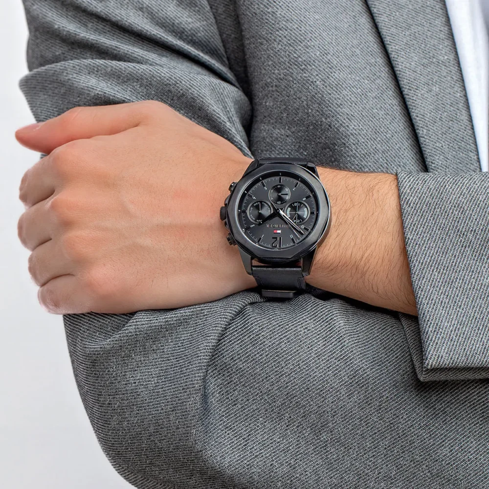 ساعة تومي هيلفيغر للرجال 1792062 6 ساعة تومي هيلفيغر للرجال 1792062