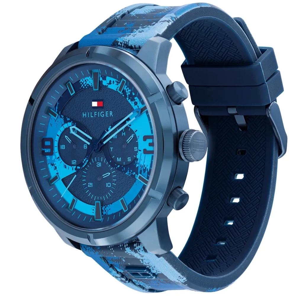 ساعة تومي هيلفيغر للرجال 1792073