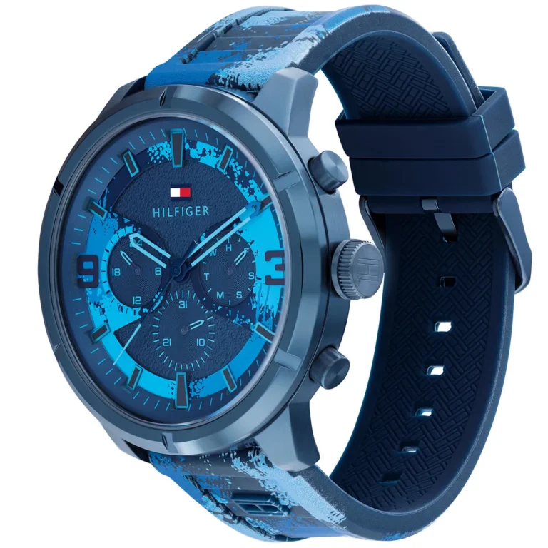 ساعة تومي هيلفيغر للرجال 1792073