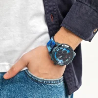 ساعة تومي هيلفيغر للرجال 1792073