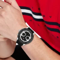 ساعة تومي هيلفيغر للرجال 1792074