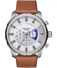 ساعة ديزل للرجال DZ4357