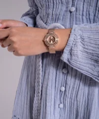 ساعة جيس للنساء GW0550L3