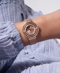 ساعة جيس للنساء GW0550L3