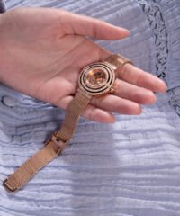 ساعة جيس للنساء GW0550L3