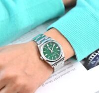 ساعة رولكس أويستر بيربيتوال للرجال والنساء 277200-0006