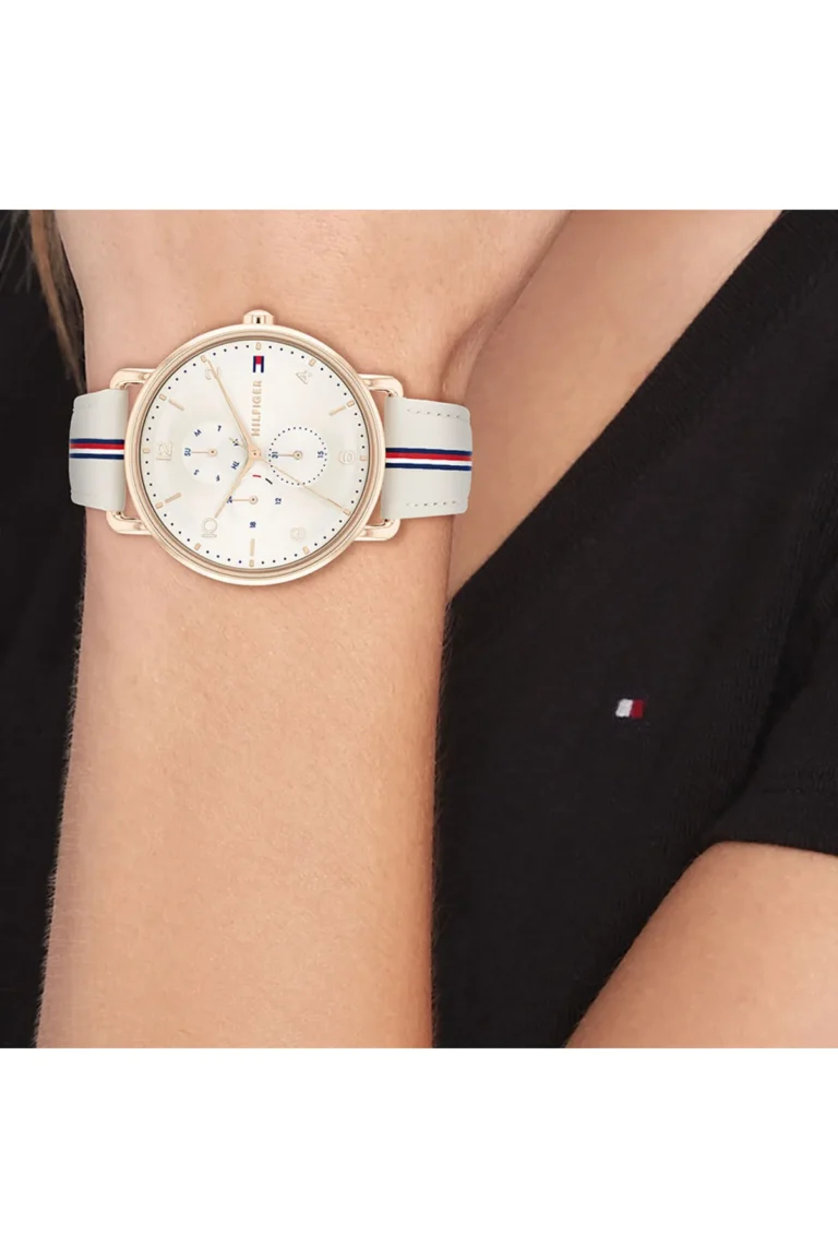 ساعة تومي هيلفيغر للسيدات 1782659