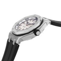 ساعة اوديمار بيغيه رويال أووك أفشور ميرور أوريجنال