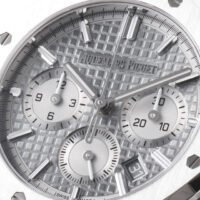 ساعة أوديمار بيجيه (رويال أوك أوفشور) للرجال 26715ST.OO.1356ST.02