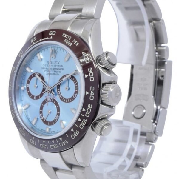 ساعة رولكس دايتونا ميرور اورجينال