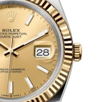 ساعة رولكس للرجال 126333-0010