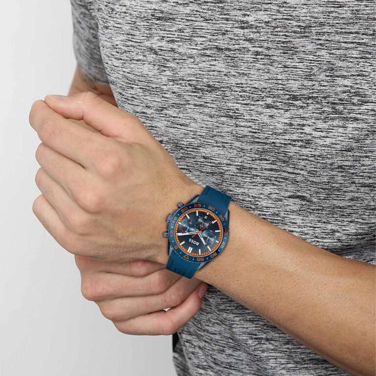 ساعة هوجو بوس للرجال 1514142