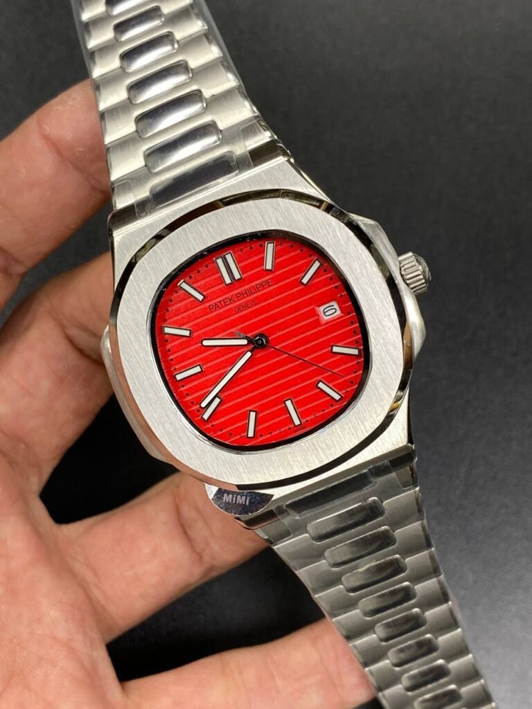 ساعة Patek Philippe ميرور اوريجينال