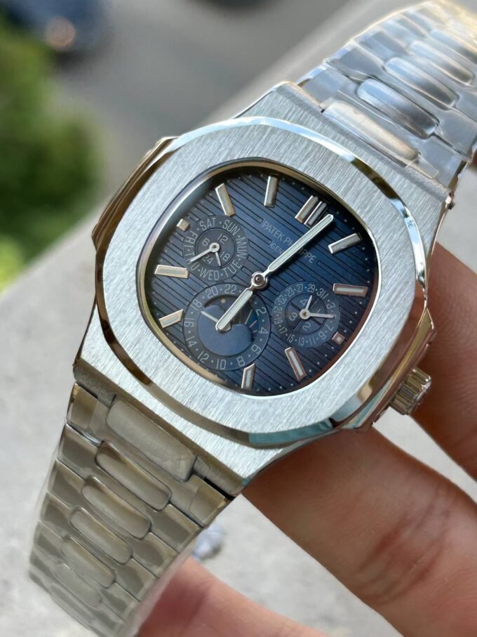 ساعة Patek Philippe ميرور اوريجينال