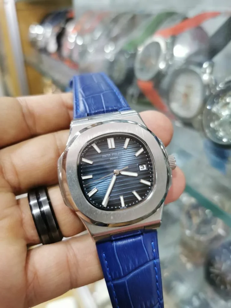 ساعة Patek Philippe ميرور اوريجينال