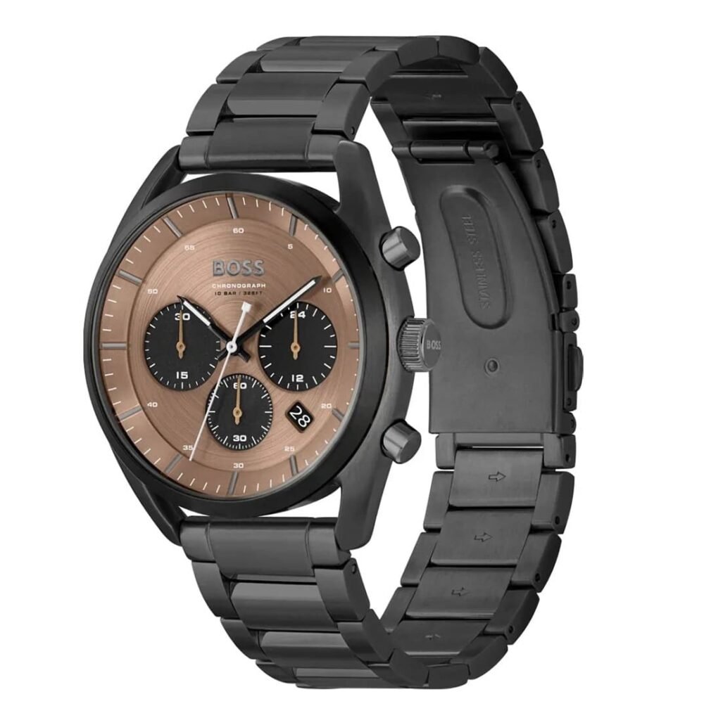 ساعة هوغو بوس للرجال 1514095