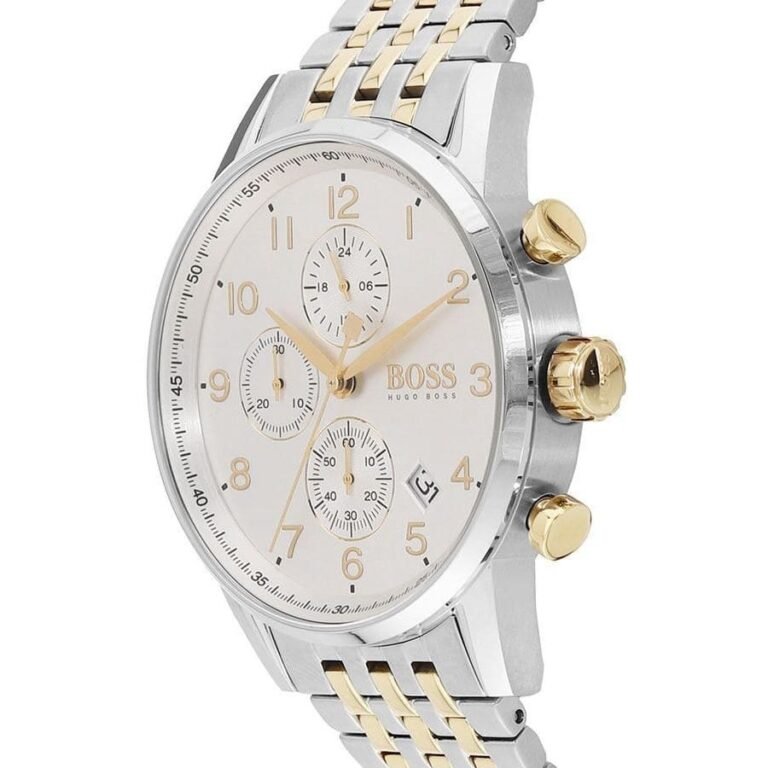 ساعة هوغو بوس للرجال 1513499