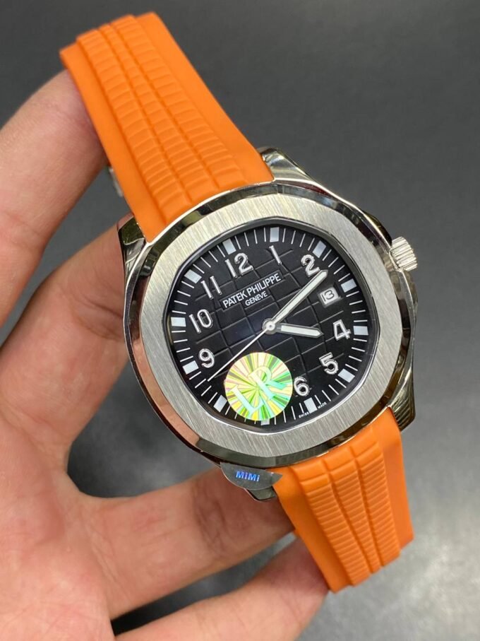 ساعة Patek Philippe ميرور اوريجينال