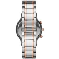 ساعة امبوريو ارماني للرجال AR80025