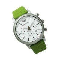 ساعة امبوريو ارماني للرجال AR11022