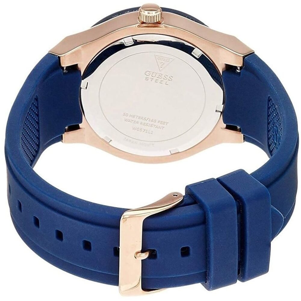 ساعة جيس للنساء W1053L1